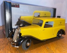 SCHUCO Edition 1:18 Mercedes