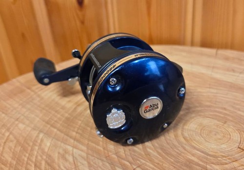 Abu garcia ambassadeur 4600 - garcia, c4