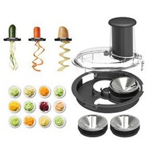 MAGIMIX Gemüseschneider