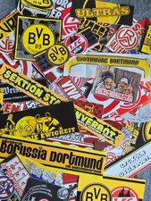 Sammelauflösung Ultras RW