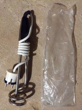 DDR Tauchsieder 1000 Watt