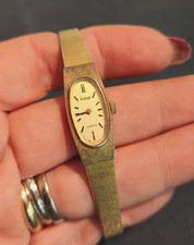 Armbanduhr aus Quarz Vintage