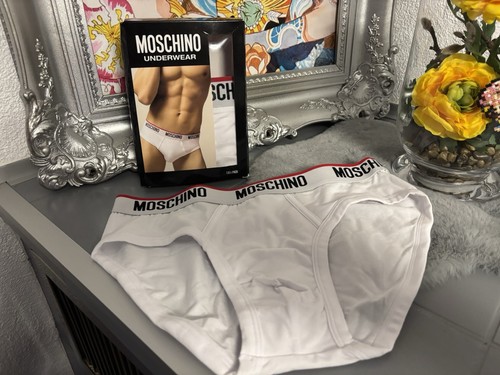 Moschino herren 3er pack - moschino,