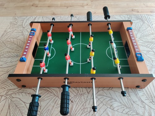 Tischkicker tischfußball - ⭐,