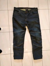 Vanucci Damenmotorradjeans