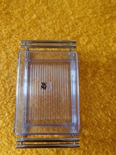 WMF Butterdose Modern Design