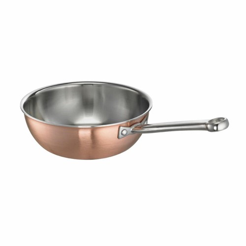 Schulte ufer sauteuse luxe - sauteuse, de