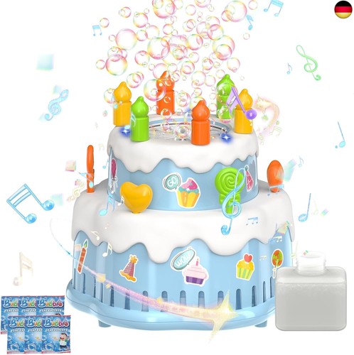 Panacare geburtstagskuchen - panacare,