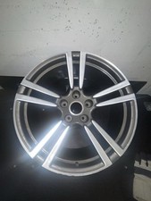 1 stück Porsche Cayenne 92a TURBO Alufelge