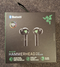 Razer Hammerhead True Wireless
