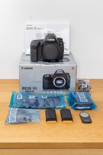 Canon eos mark iv - eos,
