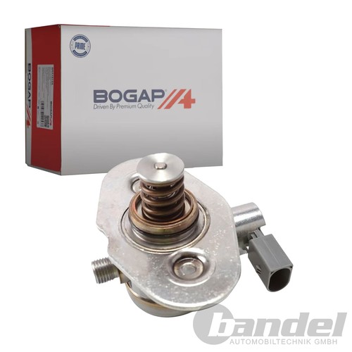 Bogap hochdruckpumpe mit - bogap,
