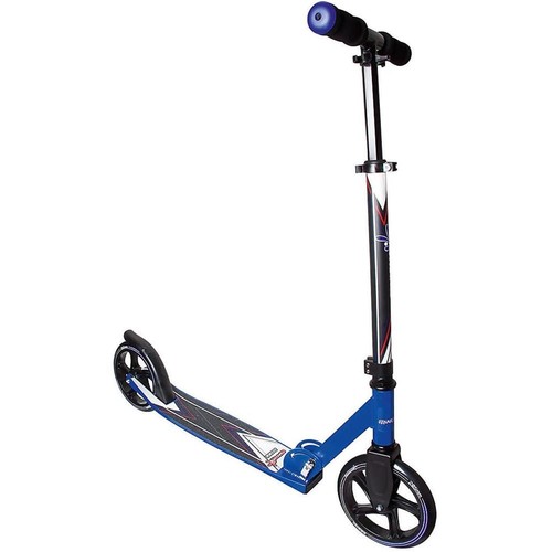 Muuwmi aluminium scooter 205mm - scooter,