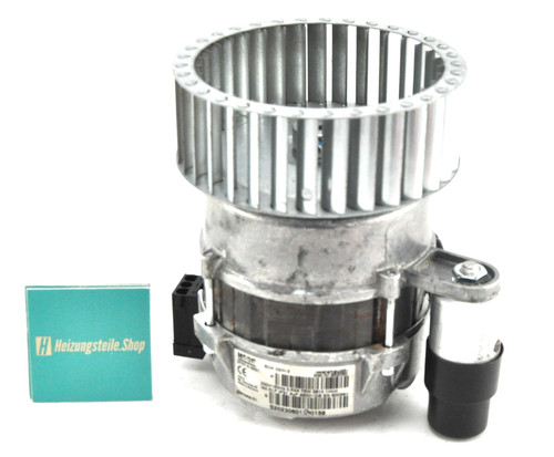 Hidria weishaupt eck h 2 - hidria,