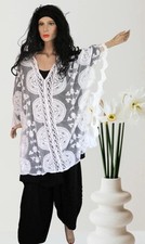 LAGENLOOK Überwurf Tunika