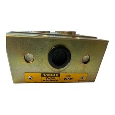 VOGEL TYP VPM.01 Sektionalmessgeräte VPM (2x1T+1x3S)