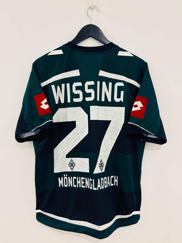 Borussia mönchengladbach - borussia,