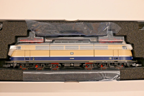 Roco 72395 lok e - :, 03