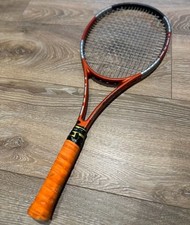Head Liquidmetal Radical L4 Tennisschläger 4 3/8 - 3