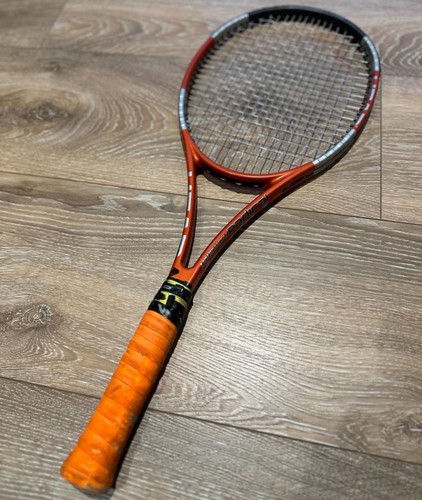 Head liquidmetal radical - head, l4