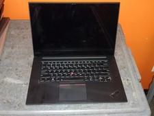 Lenovo ThinkPad X1 Extreme