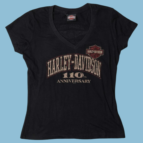 Vintage harley davidson 2000s - vintage,