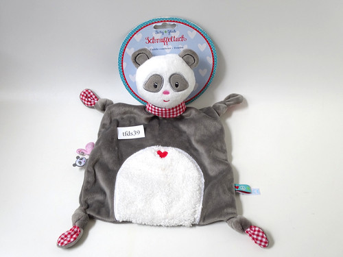Die spiegelburg panda bär - spiegelburg,