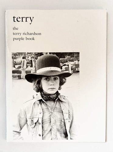 Terry the richardson - the,