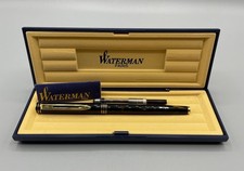 Vintage Waterman Ideal Paris