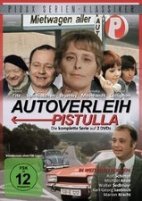 Pidax Serien-Klassiker