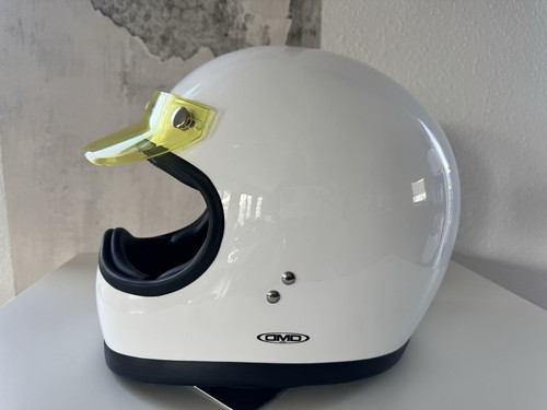 Helm dmd racer 60 - dmd, l