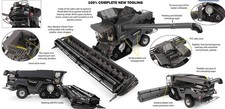 Universal Hobbies UH6624 Fendt