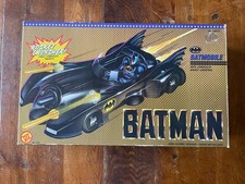 Vintage Batman The Movie