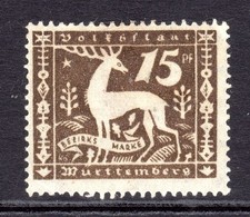 Wurttemberg