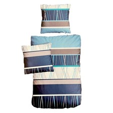 Hochwertige Biber Bettwäsche