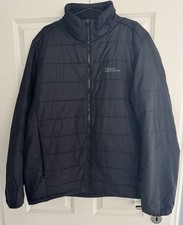 Jack Wolfskin Lapawa Ins Jkt