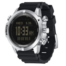 North edge herren smartwatch - herren,