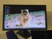 ZOWIE XL2586X Fast TN 540 Hz