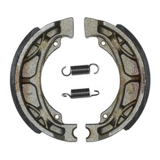 TRW Bremsbacken Bremsbelag (für: Kymco Grand Dink 50 V6 13-18 hinten )