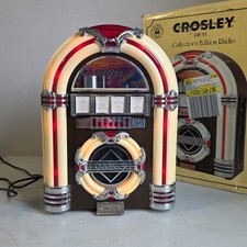 Vtg 1990 crosley limited - vtg,