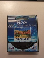 HOYA PRO1 Digital Filter 55 mm