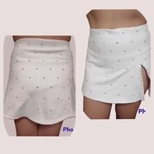 Eiskunstlauf, Kürrock 