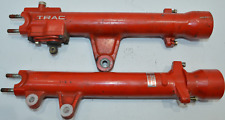 HONDA VF 500 TAUCHROHRE GABEL GABELTAUCHROHR RECHTS LINKS ROT FORK