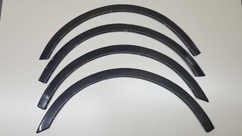 Radlaufleisten skoda roomster - radlaufleisten,