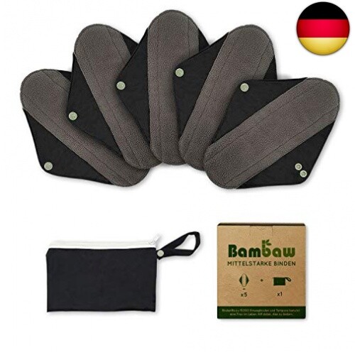 Waschbare slipeinlagen mit - slipeinlagen,