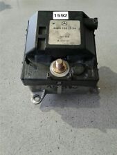 A0001591504 Mercedes W203 W209