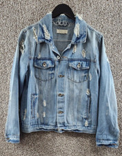 Ci Sono Denim Collection Blue