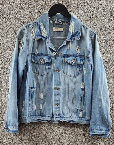 Sono denim collection - sono, blue