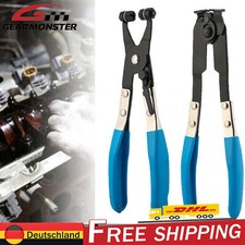 Schlauchklemmenzange