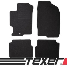 Fussmatten für Mazda 6 I 1 GG